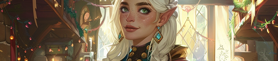 Innadril Community Event