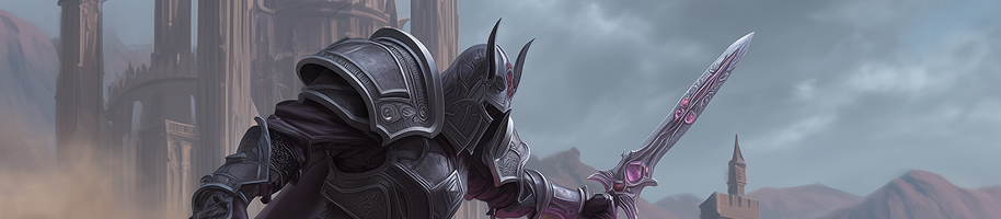 Death Knights' Assault