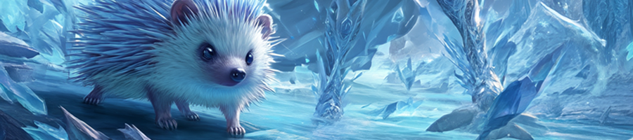 Freya´s Wizards Attack