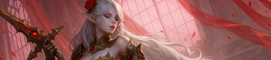 Rose Vain Update: September 19