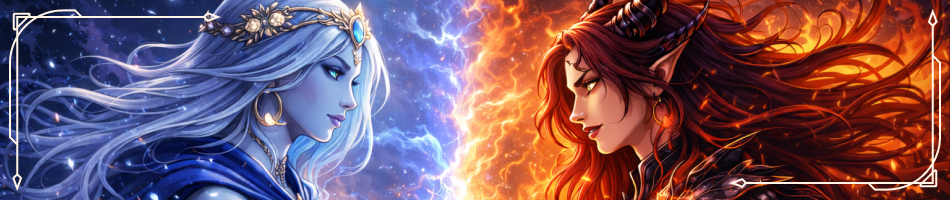 Mimir & Pride Servers Merge