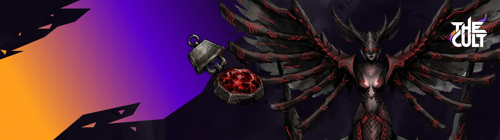 Conquest Marks System