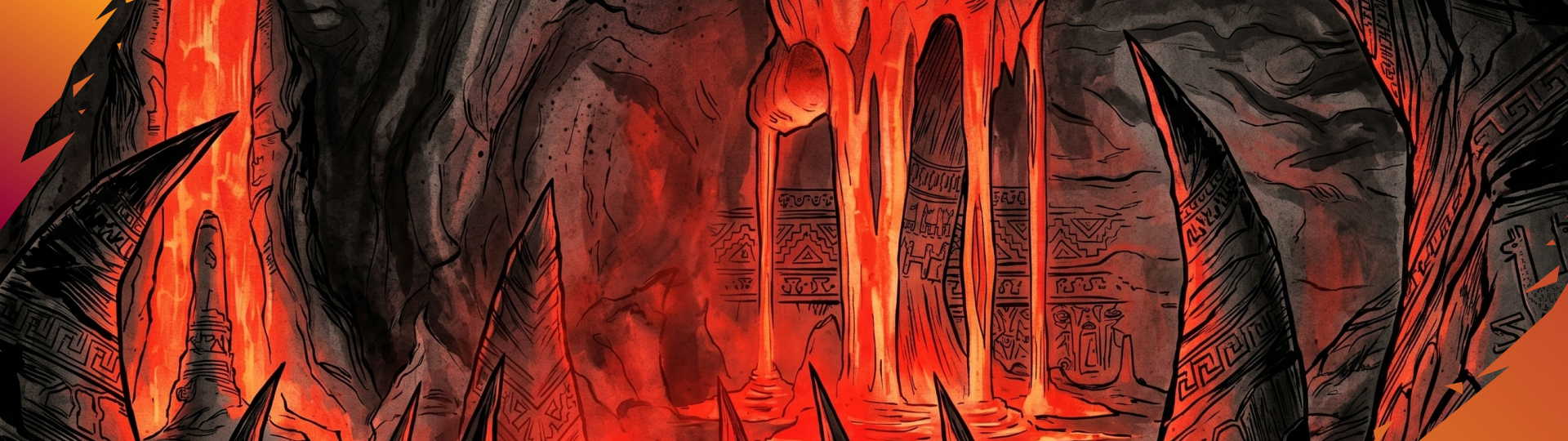 Dangerous Forge