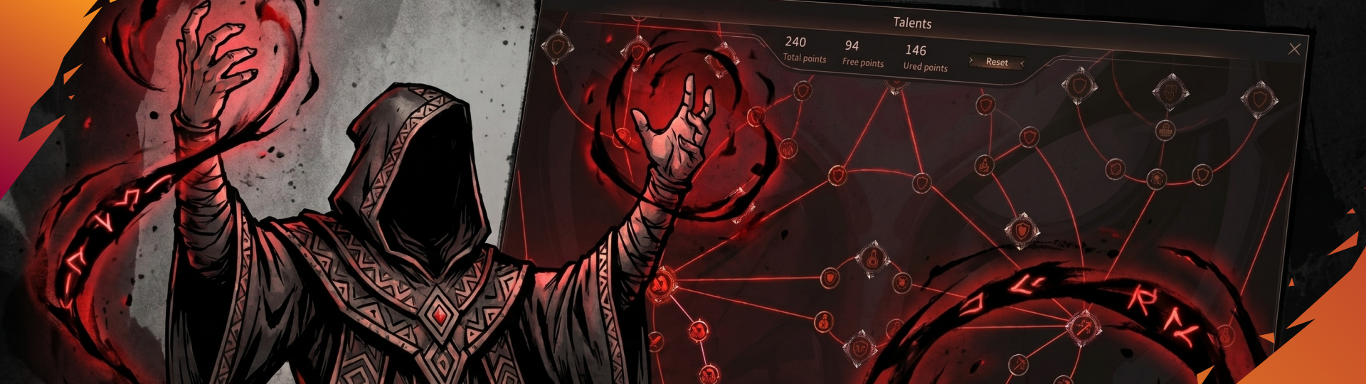 Talents System