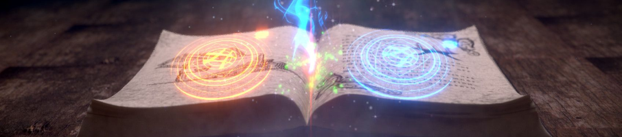 Spellbook Crafting Update